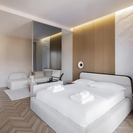 تيرانا Square Inn Garden Aparthotel المظهر الخارجي الصورة