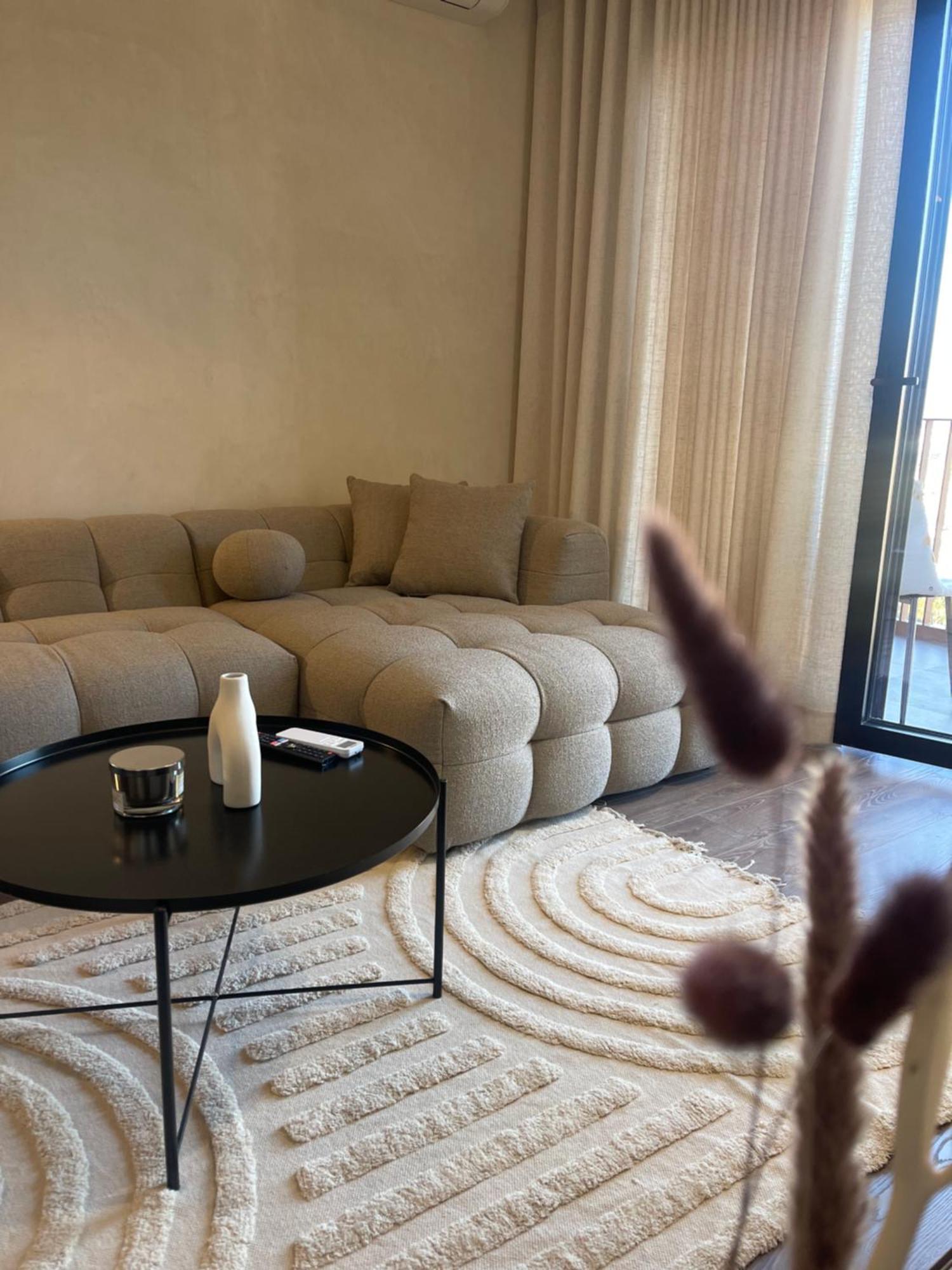 تيرانا Square Inn Garden Aparthotel المظهر الخارجي الصورة