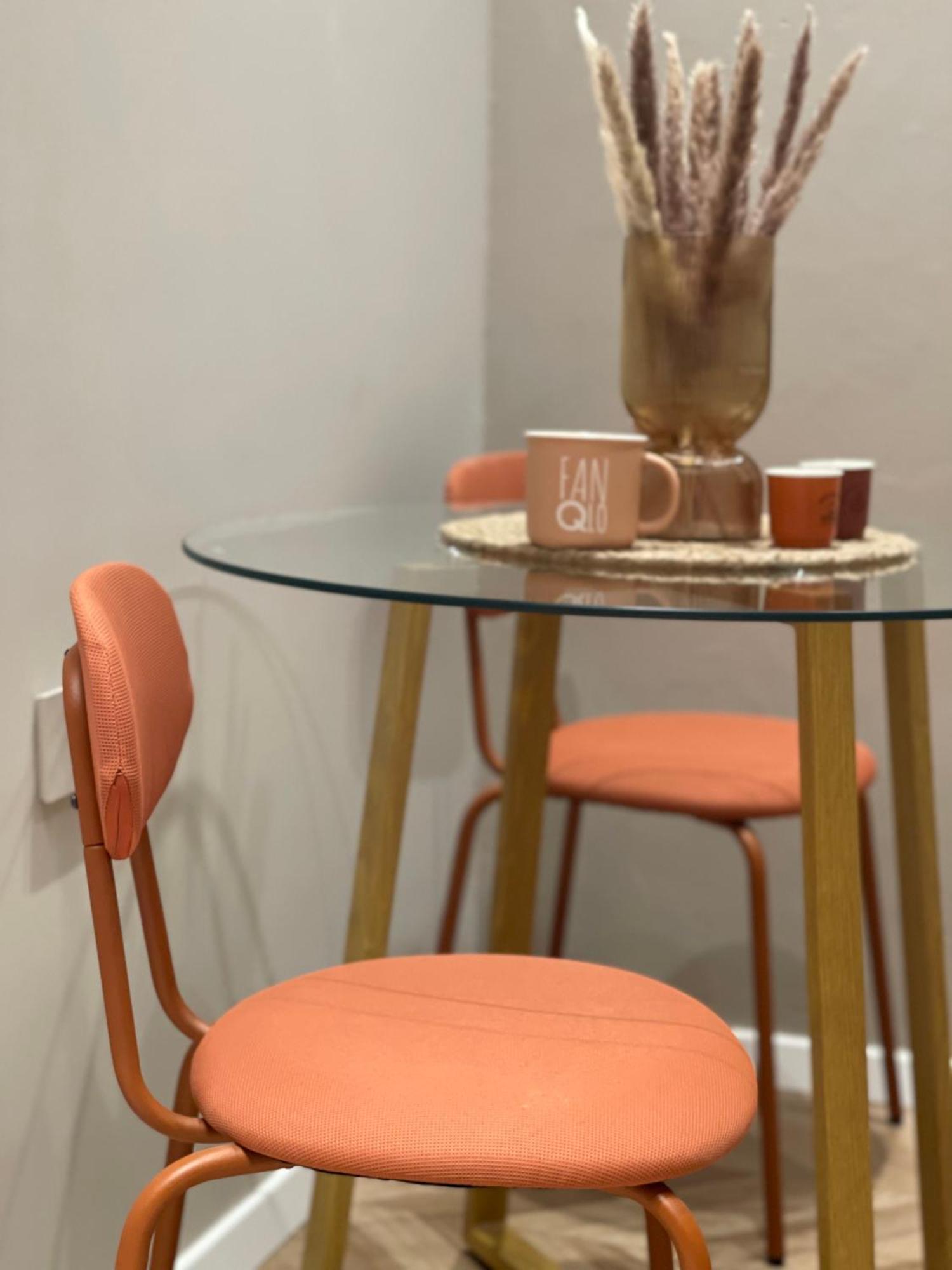 تيرانا Square Inn Garden Aparthotel المظهر الخارجي الصورة