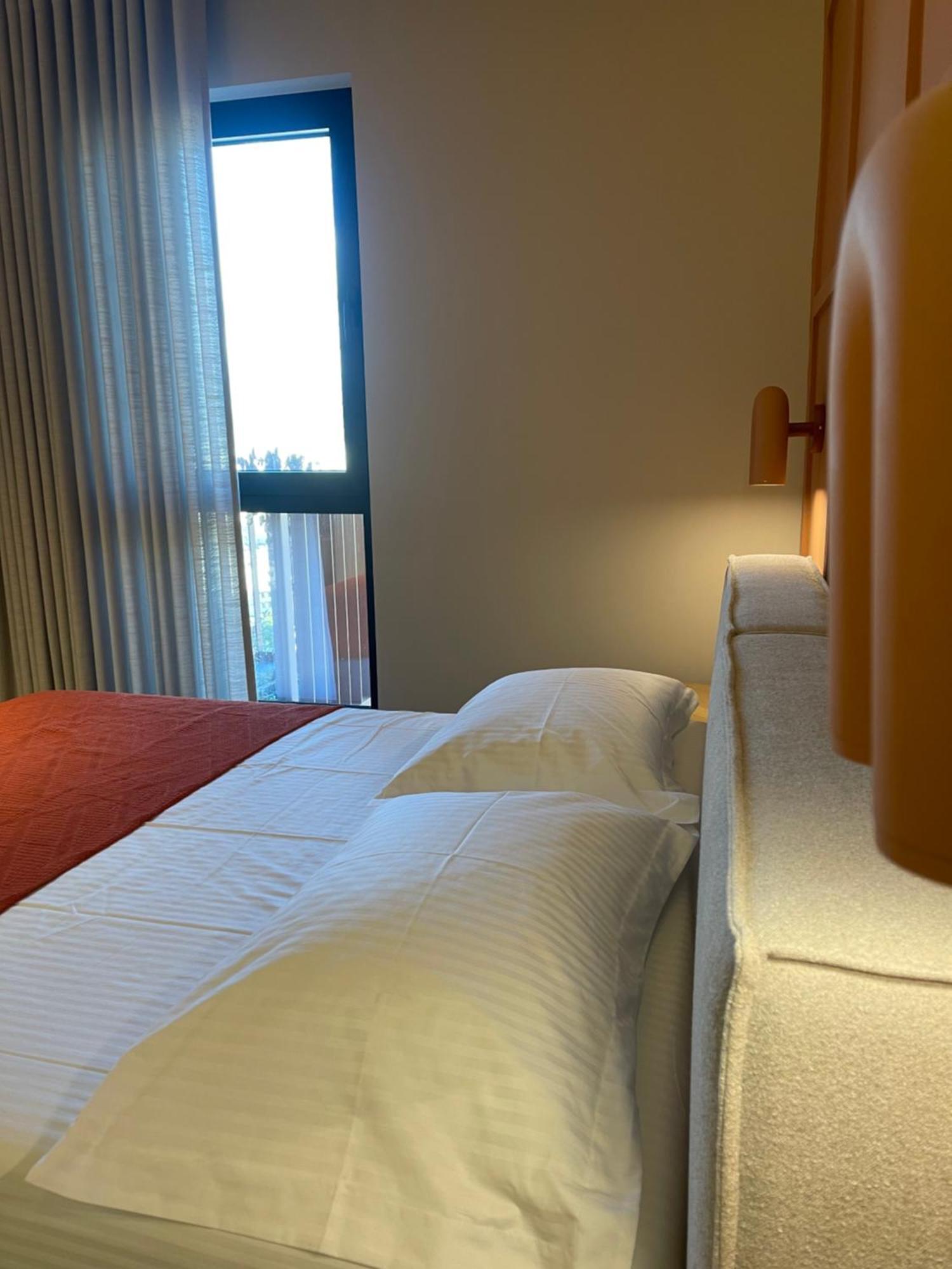 تيرانا Square Inn Garden Aparthotel المظهر الخارجي الصورة
