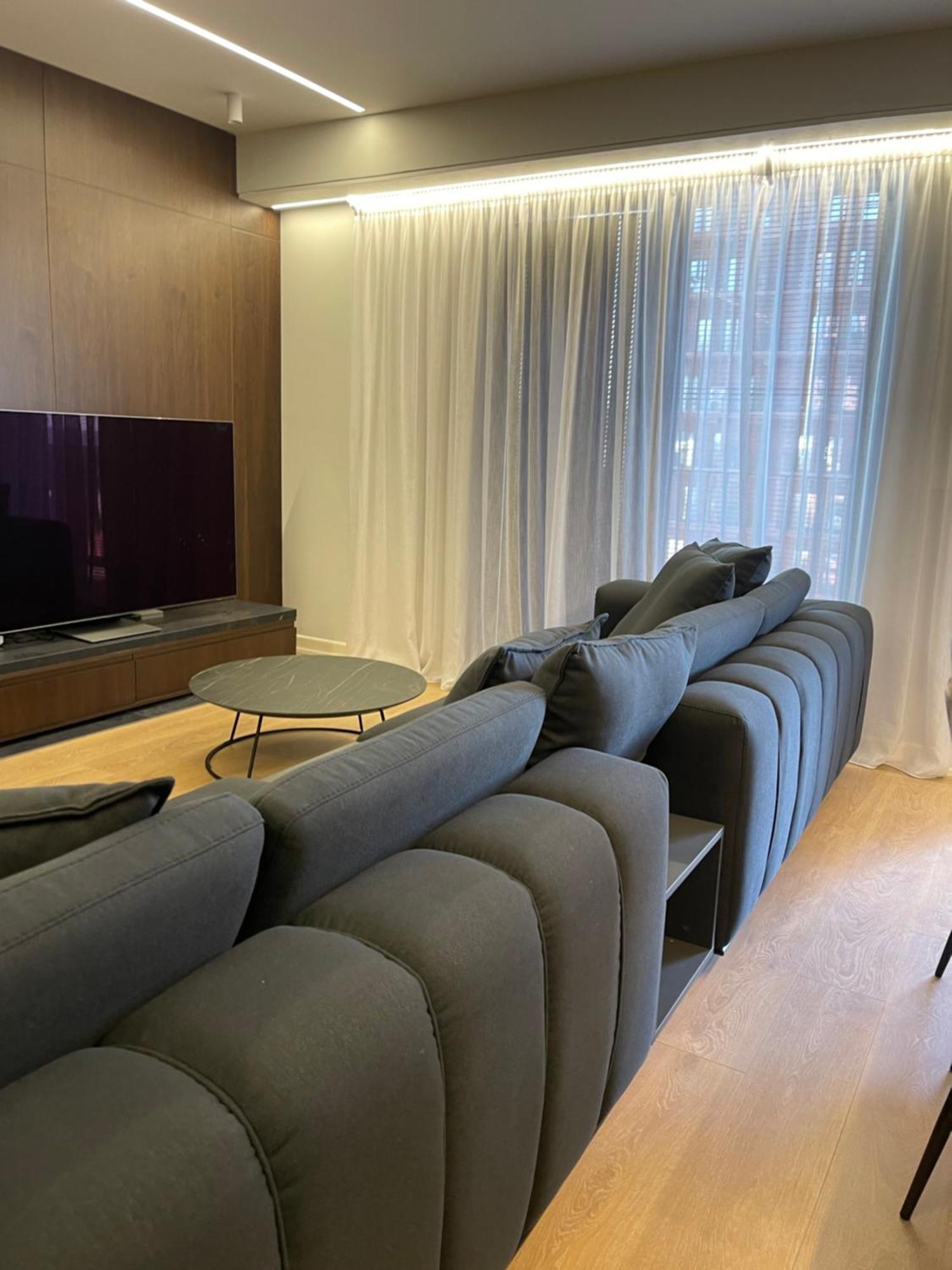 تيرانا Square Inn Garden Aparthotel المظهر الخارجي الصورة