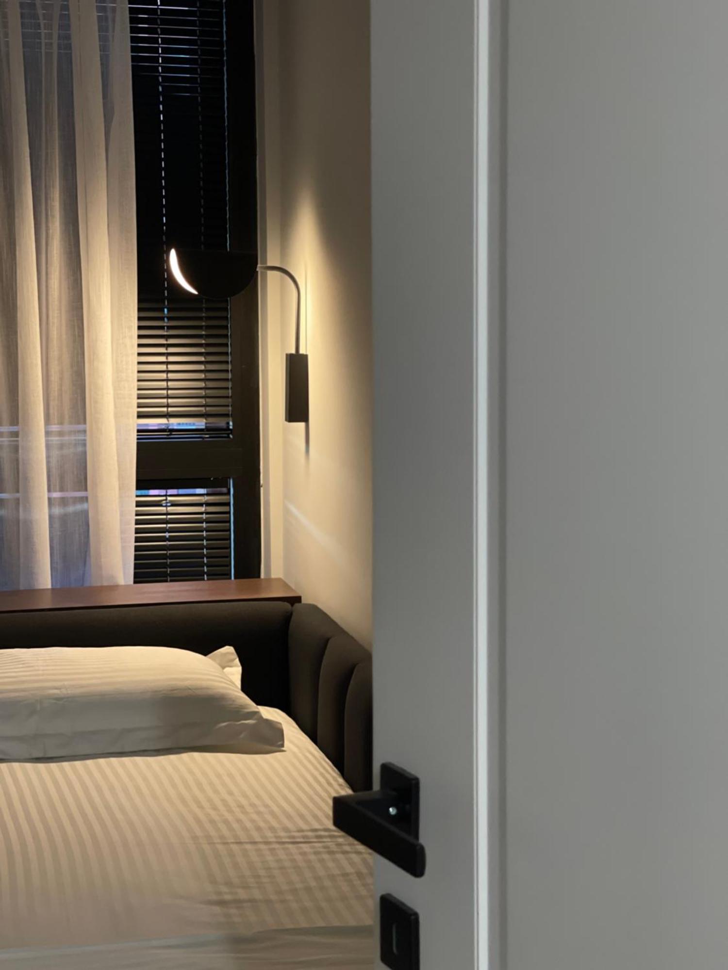 تيرانا Square Inn Garden Aparthotel المظهر الخارجي الصورة