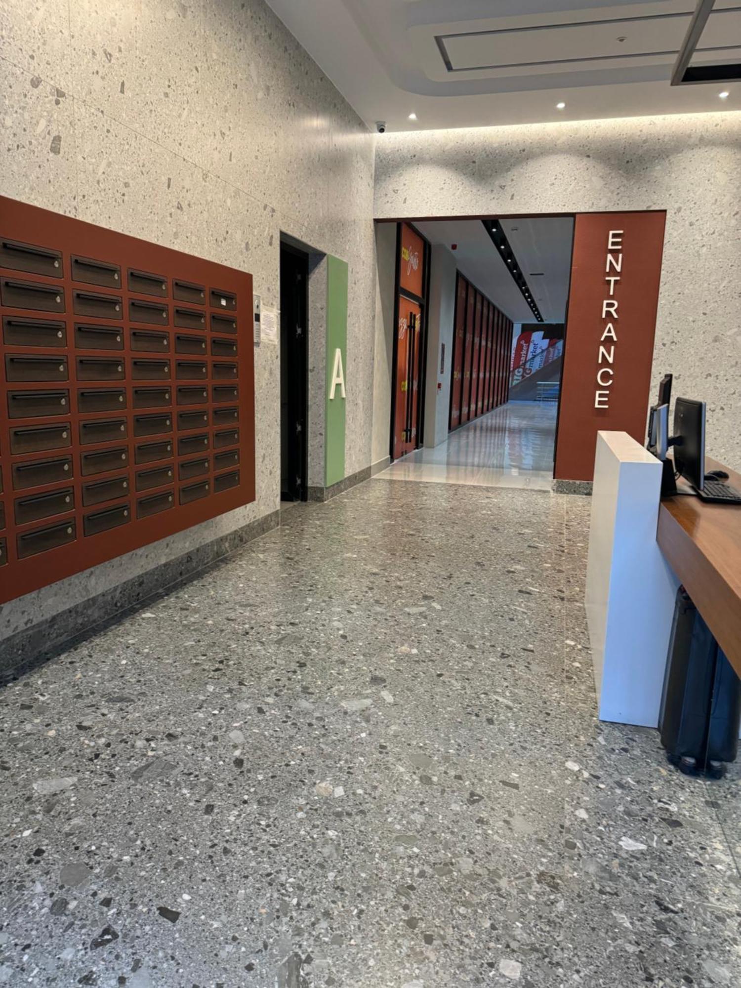 تيرانا Square Inn Garden Aparthotel المظهر الخارجي الصورة