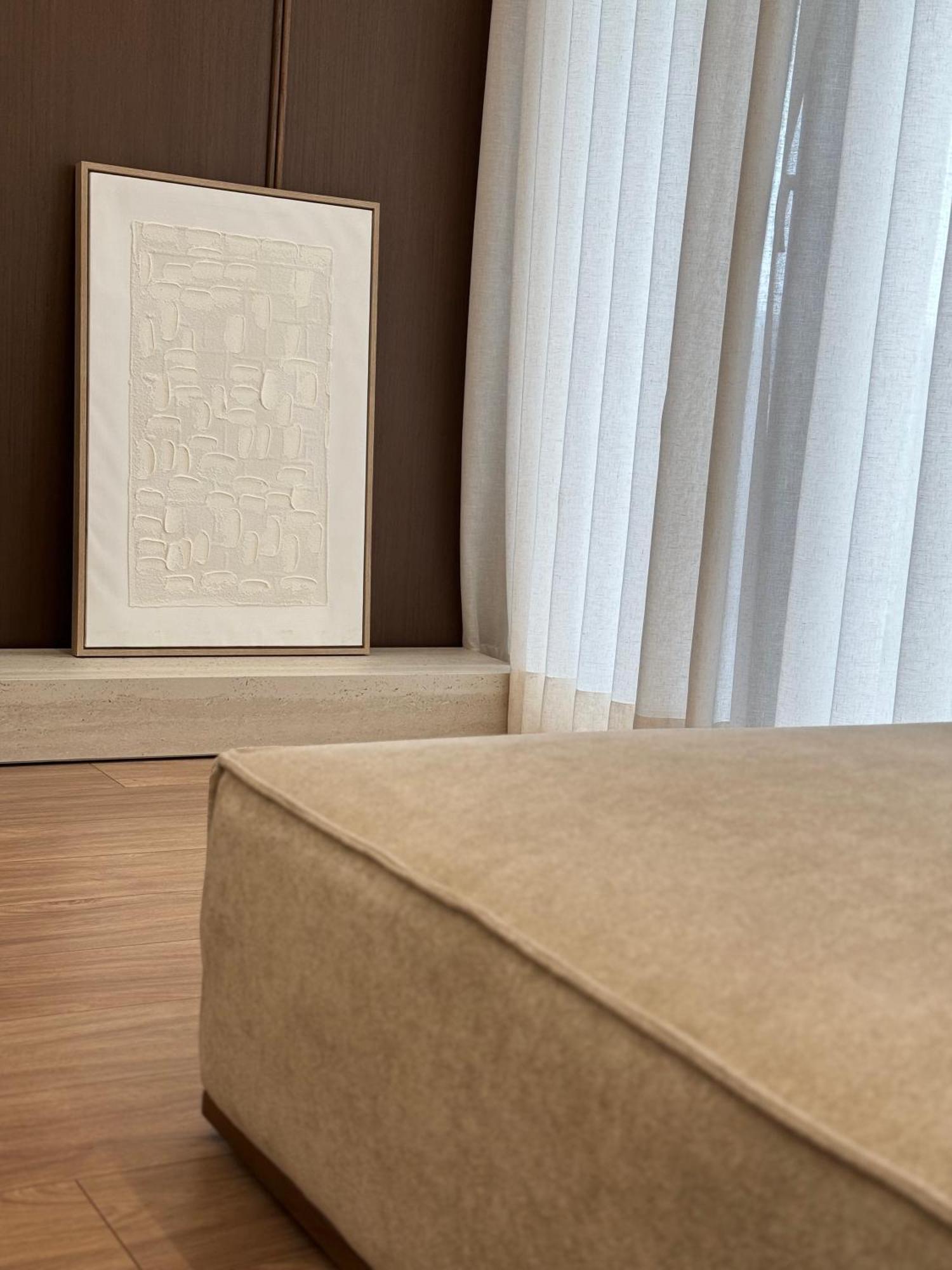 تيرانا Square Inn Garden Aparthotel المظهر الخارجي الصورة